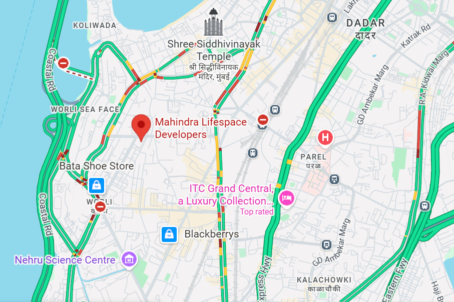 Gurugram Location Map